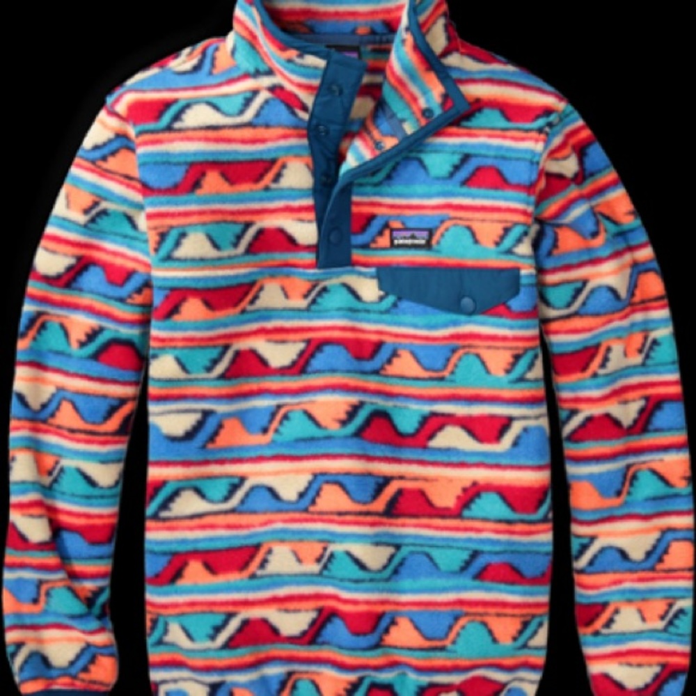 Patagonia synchilla